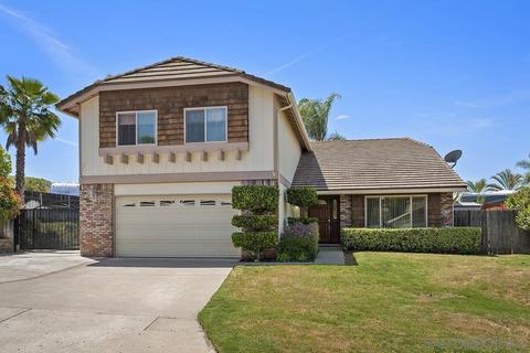 14279 Jennings Vista Way, Lakeside, CA 92040