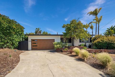 483 Avenida Primavera, Del Mar, CA 92014