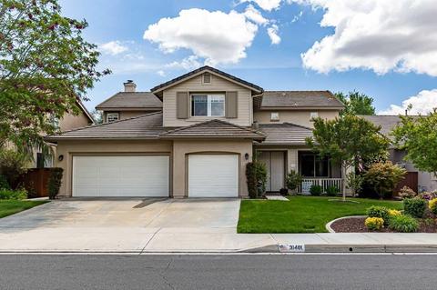 31401 Culbertson Ln, Temecula, CA 92591