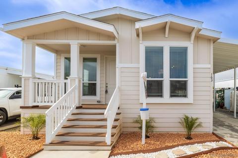 410 S 1st #163, El Cajon, CA 92019