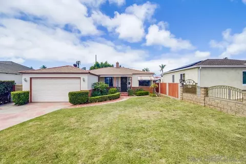 234 Fig Ave, Chula Vista, CA 91910
