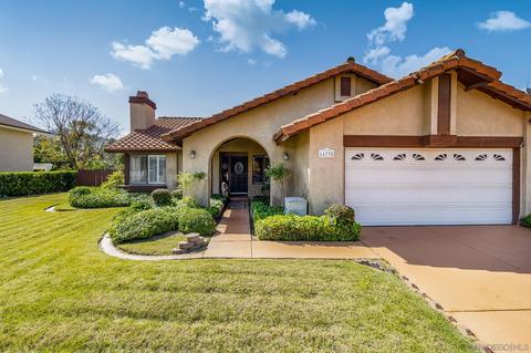 14335 Vista Panorama, Lakeside, CA 92040 photo 2