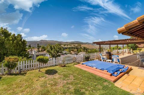 14335 Vista Panorama, Lakeside, CA 92040 photo 26