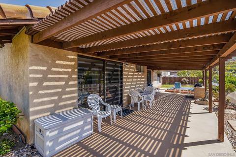 14335 Vista Panorama, Lakeside, CA 92040 photo 28