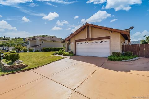 14335 Vista Panorama, Lakeside, CA 92040 photo 3