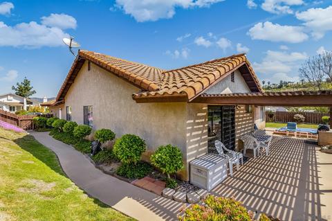 14335 Vista Panorama, Lakeside, CA 92040 photo 30