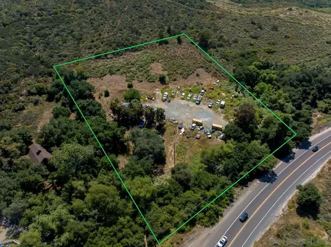 13455 Campo Rd #5960314300, Jamul, CA 91935