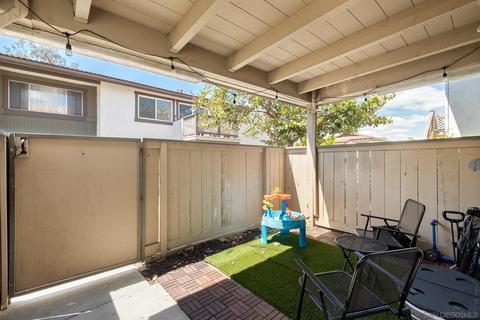 10263 Bell Gardens Dr # 5, Santee, CA 92071 photo 15