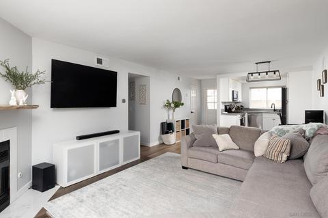 10263 Bell Gardens Dr # 5, Santee, CA 92071