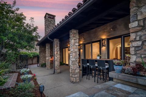 6949 Corte Spagna, Rancho Santa Fe, CA 92091 photo 27