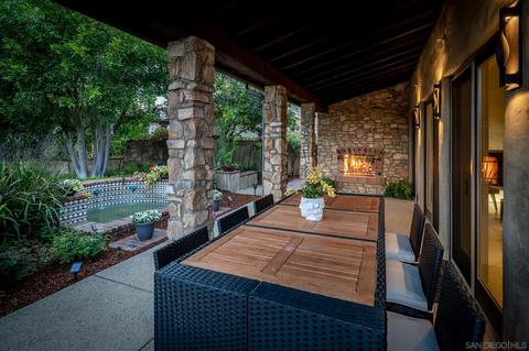 6949 Corte Spagna, Rancho Santa Fe, CA 92091 photo 22