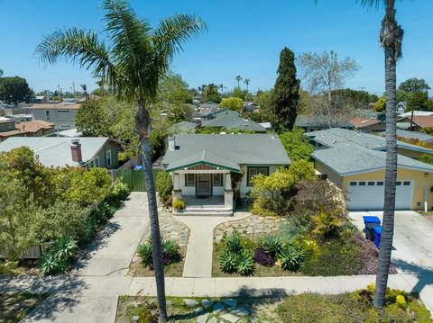 4968-70 Hawley Blvd, San Diego, CA 92116