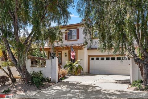 12551 Carmel Canyon Rd, San Diego, CA 92130
