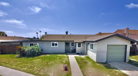 1390 Triton Ave, San Diego, CA 92154