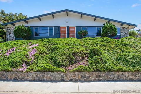 8529-35 Lemon Ave, La Mesa, CA 91941