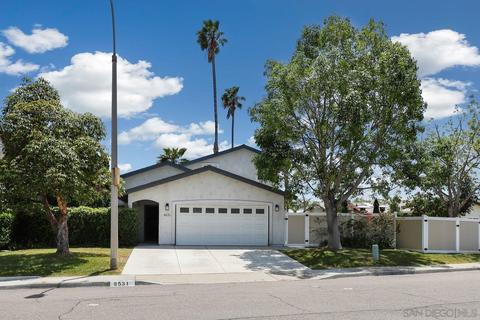 8531 Menkar Rd, San Diego, CA 92126