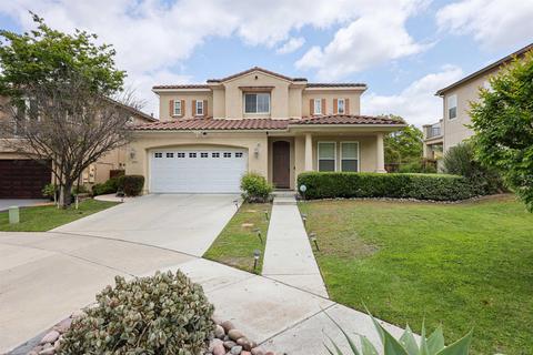 11531 Rose Garden Ct, San Diego, CA 92131