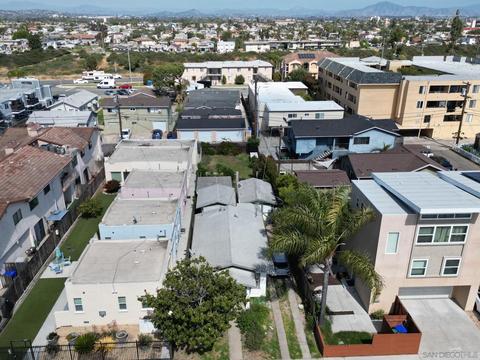 4555 Ohio St, San Diego, CA 92116