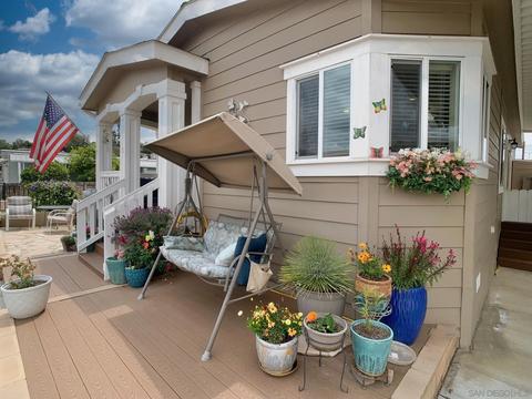 1315 Pepper Dr #2, El Cajon, CA 92021