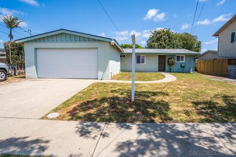 3001 Cabrillo Mesa Dr, San Diego, CA 92123