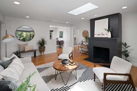 1447 Reed Ave, San Diego, CA 92109