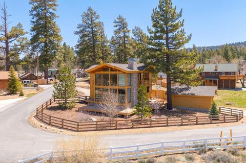 650 Lintner Rd, Big Bear Lake, CA 92315
