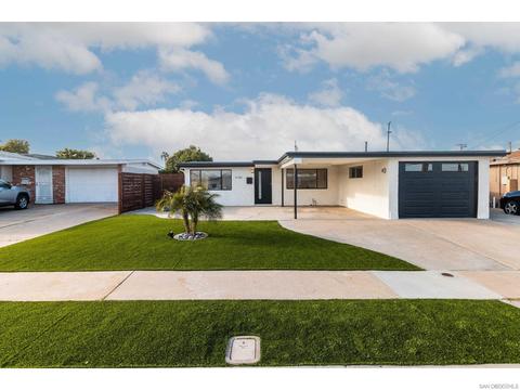 5180 Appleton St, San Diego, CA 92117