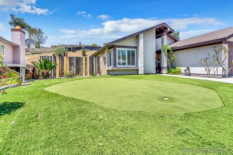 14270 Jennings Vista Dr, Lakeside, CA 92040