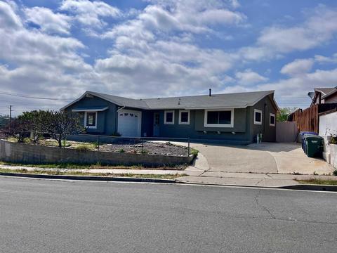 1536 Primera St, Lemon Grove, CA 91945