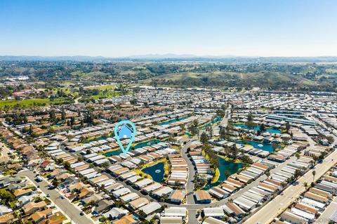 276 N El Camino Real #54, Oceanside, CA 92058