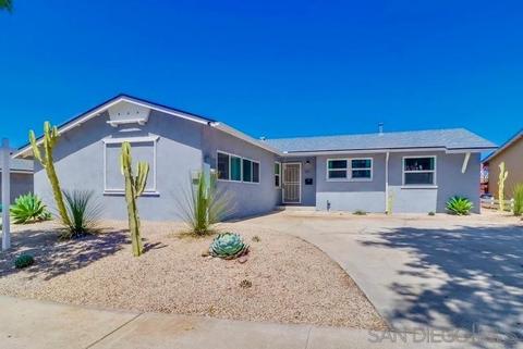 251 Arrowwood Dr, San Diego, CA 92114