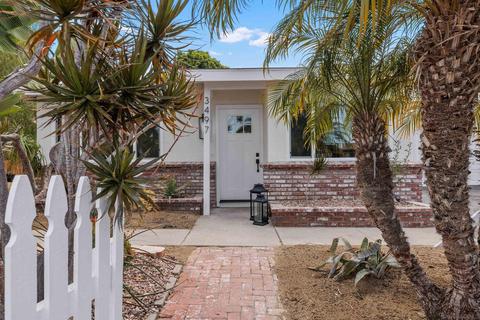 3497 Santa Maria, Oceanside, CA 92056