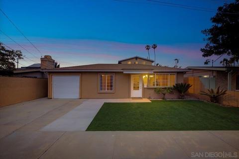1370 Nashville St, San Diego, CA 92110