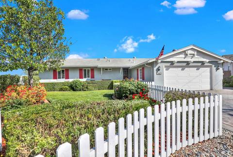1343 Bluebird St, El Cajon, CA 92020