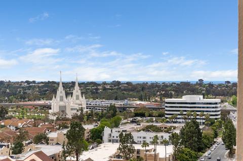 3890 Nobel #1607, San Diego, CA 92122