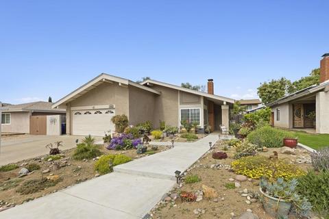 13344 Racquet Ct, Poway, CA 92064