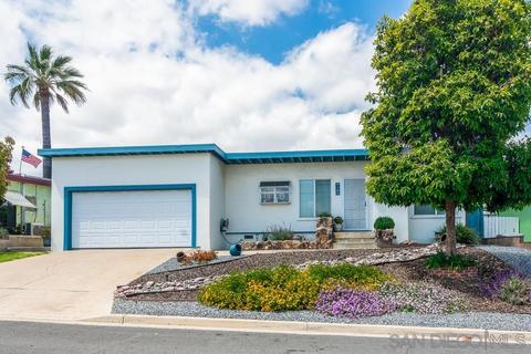 7462 Tracy St, Lemon Grove, CA 91945