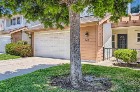 2460 Caminito Venido, San Diego, CA 92107