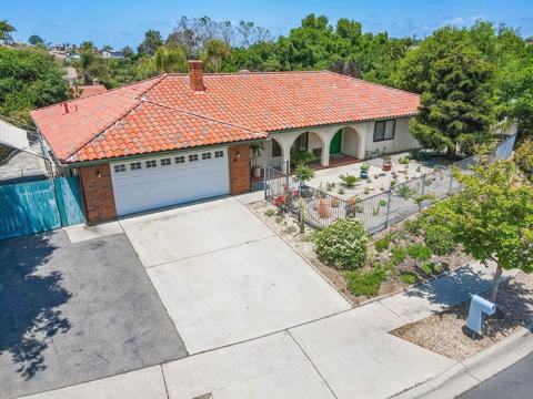 1012 Bel Air Dr E, Vista, CA 92084 photo 36