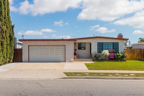 7281 Beagle St, San Diego, CA 92111