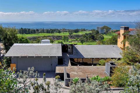 6944 Country Clb, La Jolla, CA 92037