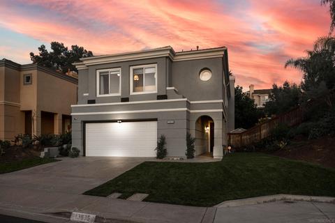 13835 Carmel Rdg, San Diego, CA 92128