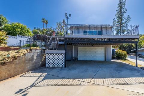 9438 Riverview Ave, Lakeside, CA 92040