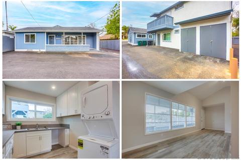 1055 Old Stage Rd, Fallbrook, CA 92028