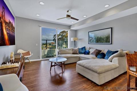 4100 Voltaire St #125, San Diego, CA 92107