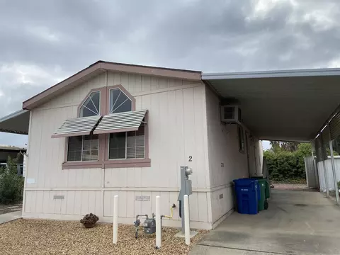 10000 Buena Vis #2, Santee, CA 92071