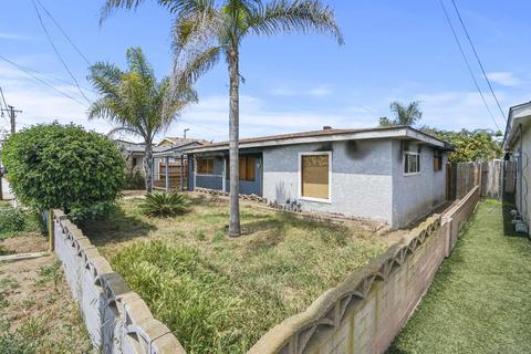 1350 Lehigh St, San Diego, CA 92110
