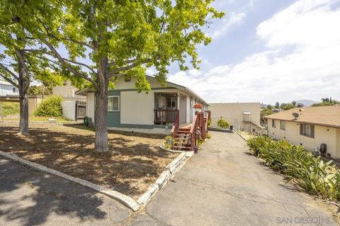 2575-2577 Buena Vista Ave, Lemon Grove, CA 91945