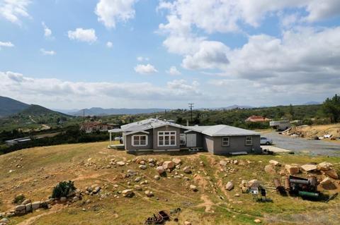 17790 Lawson Valley Rd, Jamul, CA 91935 photo 2