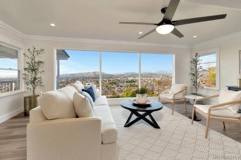 1192 Merritt Dr, El Cajon, CA 92020